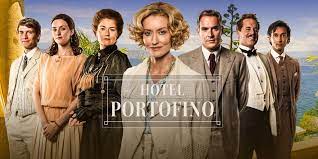 HOTEL PORTOFINO