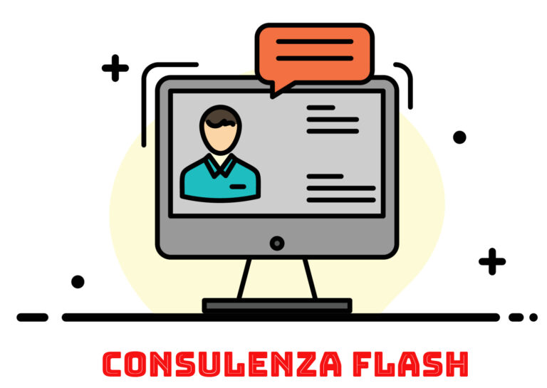 Consulenze Legali FLash Avv. Chiappini
